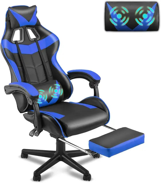 Computer Armchair Girlfriend Computer Gaming Chair
