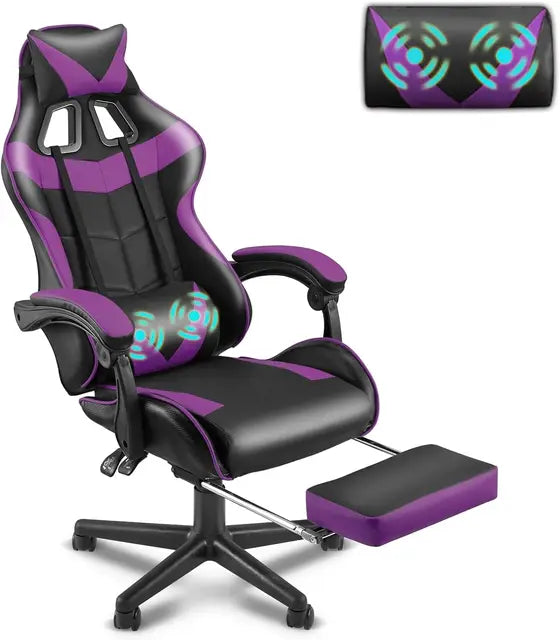 Computer Armchair Girlfriend Computer Gaming Chair